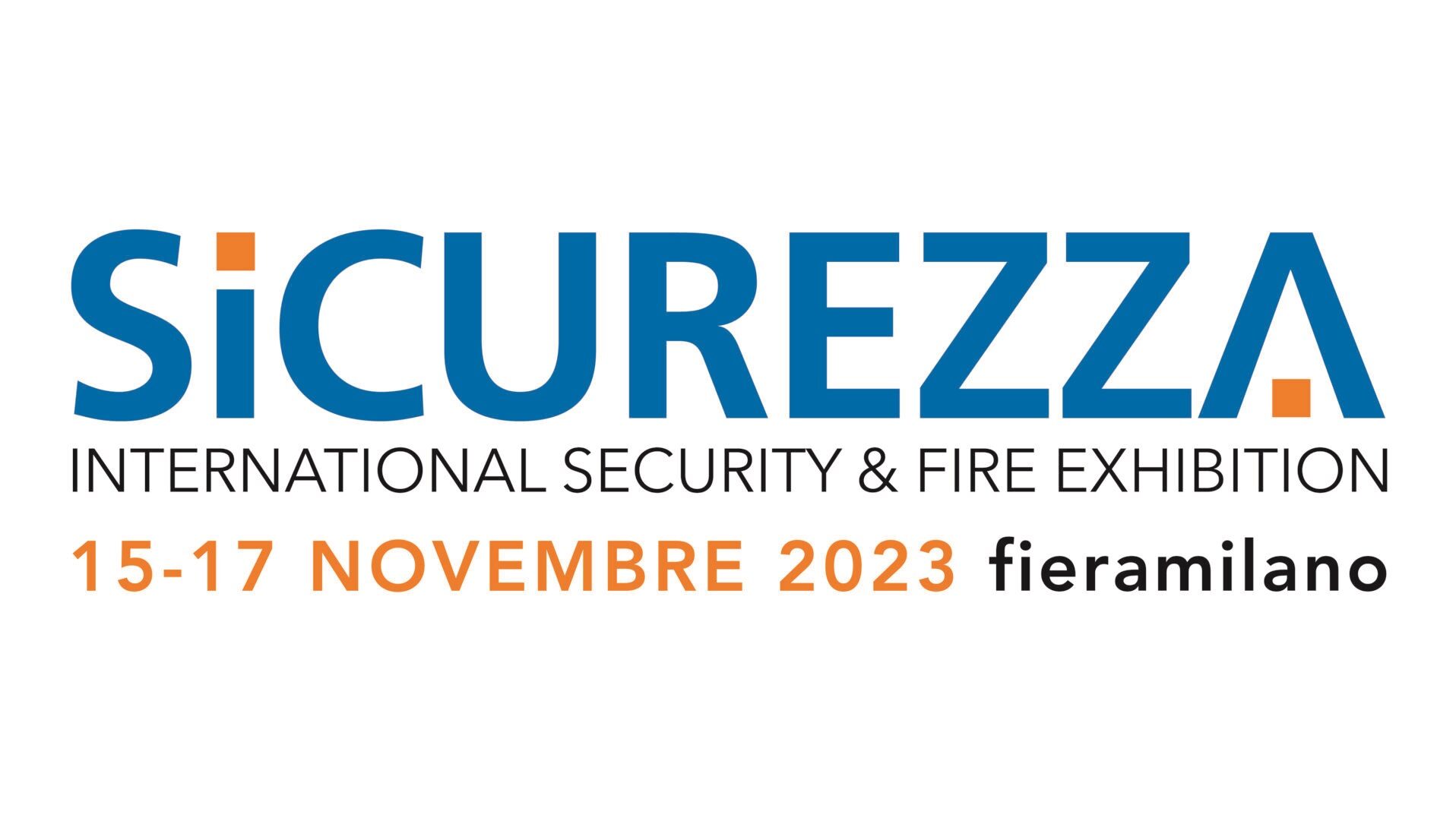 ELCA ACS sarà presente a Sicurezza 2023