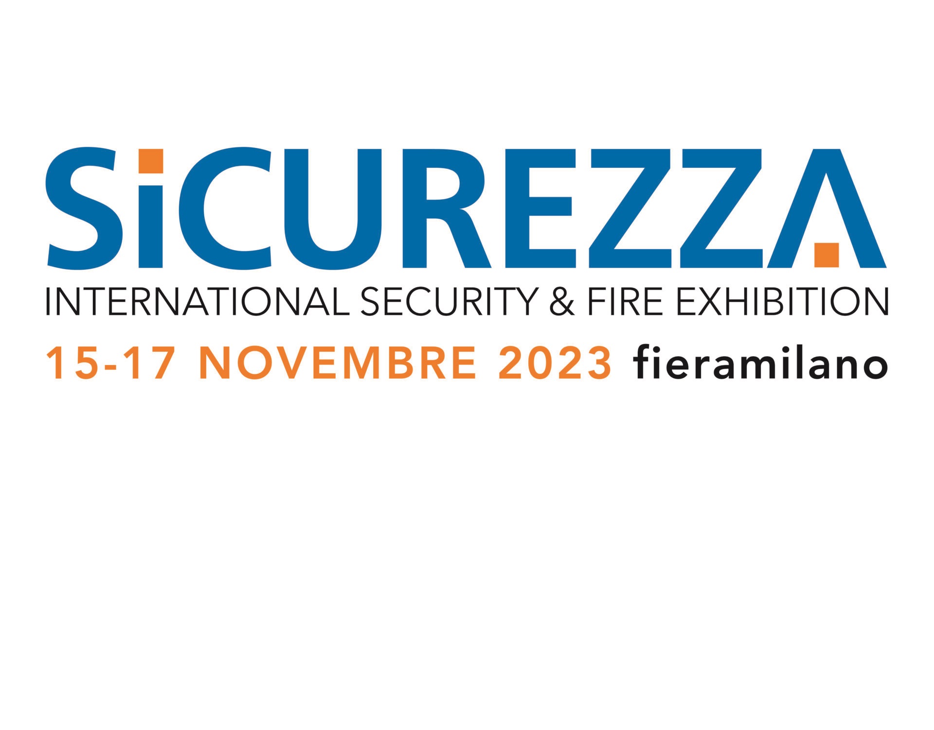 ELCA ACS sarà presente a Sicurezza 2023